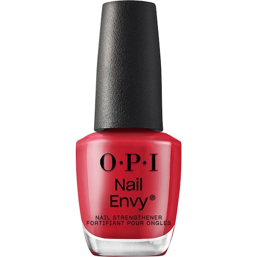 OPI Pflegeprodukte NagelpflegeNail Envy Big Apple Red 15 ml (1.268,00 € / 1 l)