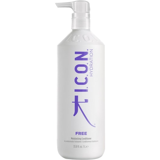 ICON Collection ConditionerFree Moisturizing Conditioner 1000 ml (76,33 € / 1 l)