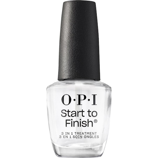 OPI Pflegeprodukte Unter-und-UeberlackStart To Finish 15 ml (956,67 € / 1 l)