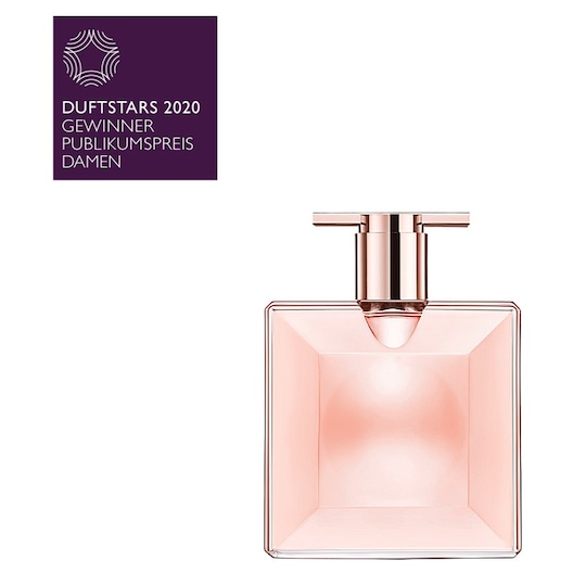 Lancome Damen-Parfum IdoleEau de Parfum Spray 25 ml (1.494,40 € / 1 l)