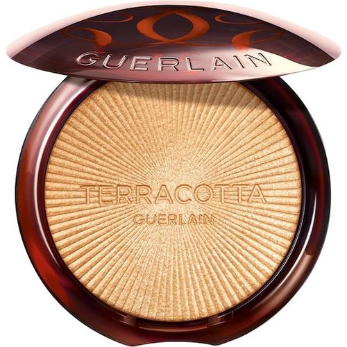 GUERLAIN Make-up TerracottaLuminizer Highlighter 01 Warm Gold 10 g (4.388,00 € / 1 kg)