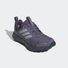 Trailrunningschuh ADIDAS TERREX "TERREX TRACEFINDER 2 CLIMAPROOF TRAILRUNNINGE", Gr. 38, preloved violet, glory grau, aurora plum, Textil, Synthetik, sportlich, Schuhe, Trail-Runningschuhe