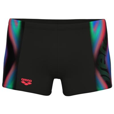 Arena - Two Sides Swim Short - Badehose Gr 6 schwarz Image