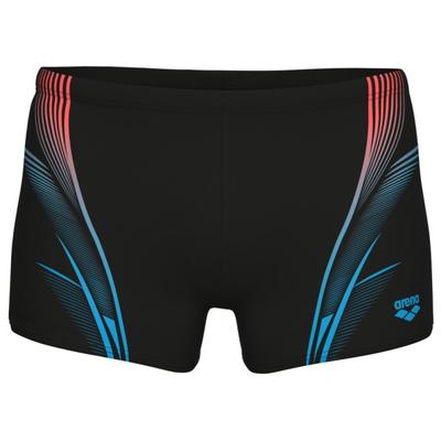 Arena - Blast Swim Short - Badehose Gr 6 schwarz Image