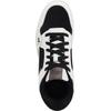 Trainingsschuh K1X "K1X K1XFWM000098 K1X Sweep Gk", Gr. 43, weiß, blk, braun, unifarben, Schuhe