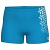 Arena - Boy's Arena Kikko V Swim Short Graphic - Badehose Gr 152 blau