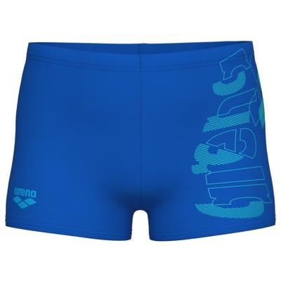 Arena - Boy's Tales Swim Short - Badehose Gr 128 blau Image