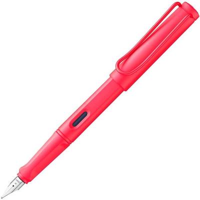 Lamy Patronenfüller »safari « M (mittel) sunset Image