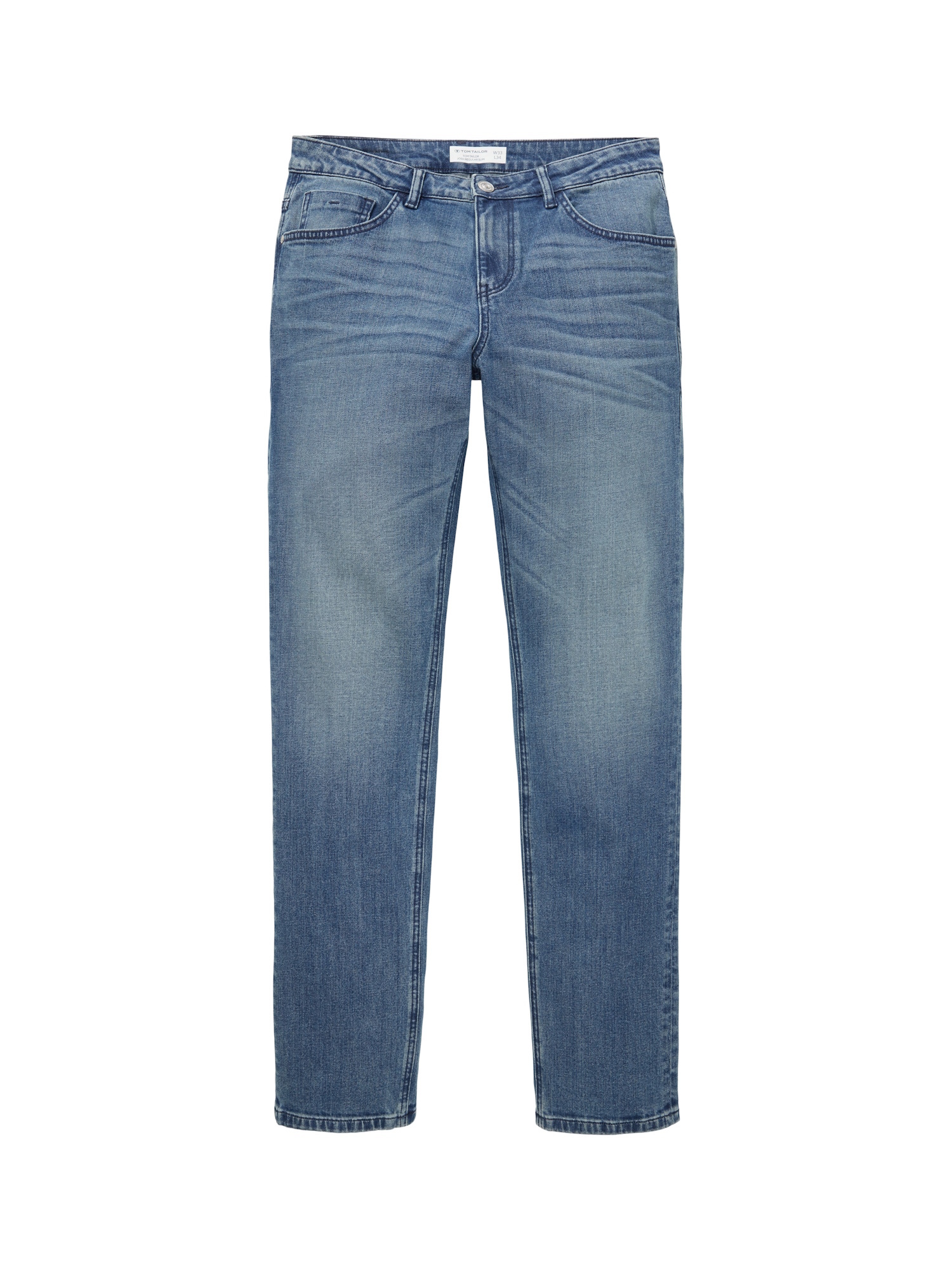 Tom Tailor Jeans Image