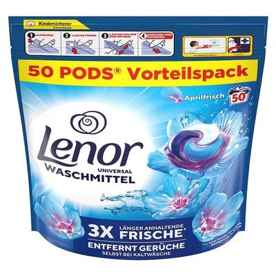 Lenor Waschmittel »UNIVERSAL PODS®« 50 WL Image