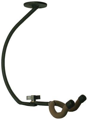 String Swing Ceiling Guitar Mount