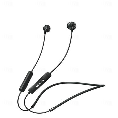 Lenovo SH1 Neckband Headphone In Ear Bluetooth5.0 Sports Waterproof Stereo for Apple Samsung Huawei Xiaomi MI Running Fitness Mobile Phone