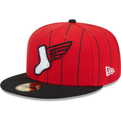 Chicago White Sox New Era City Connect 59Fifty Kappe Image