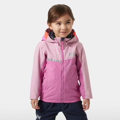 Helly Hansen Kids' Shelter Ht Jacket 116/6 Image