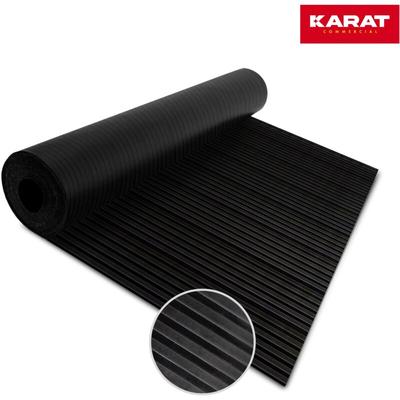 Gummiläufer Breite Rippen Stärke: 3 mm 120 x 250 cm Image