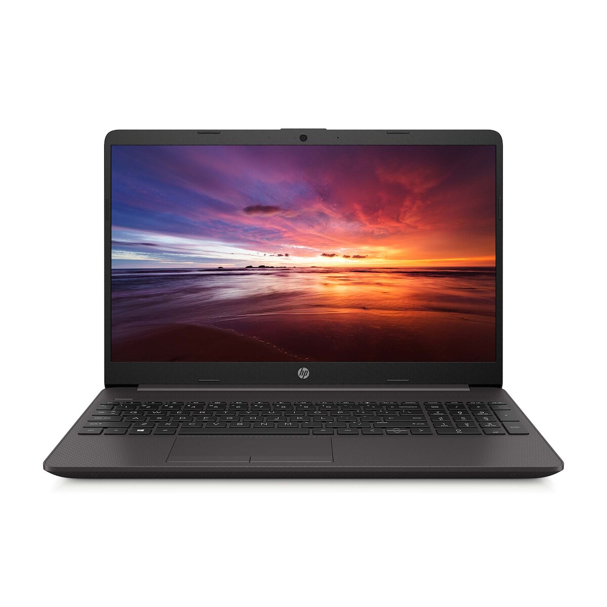 HP 250 G9 (Schwarz, 15,6" Full-HD, Intel® Celeron® N4500, 8 GB RAM, 4 TB SSD) mit Windows 11 Pro & Office 2024 Pro Image