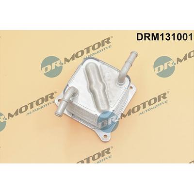 Dr.motor Automotive Ölkühler, Motoröl [Hersteller-Nr. DRM131001] für Nissan Image