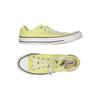 Converse Damen Sneakers, Gr. 39, gelb, kein Etikett