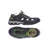Meindl Herren Kinderschuhe, Gr. 36, grau, Leder