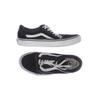 Vans Herren Sneakers, Gr. 40, schwarz, kein Etikett