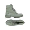 Timberland Herren Stiefel, Gr. 41, grün, Leder