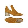 Unisa Damen Stiefelette, Gr. 39, braun, kein Etikett