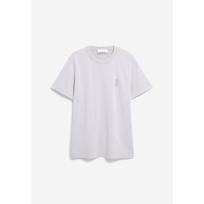 MAARKOS GMT DYE - Männer Relaxed Fit T-Shirt - blau (Größe: M) Image