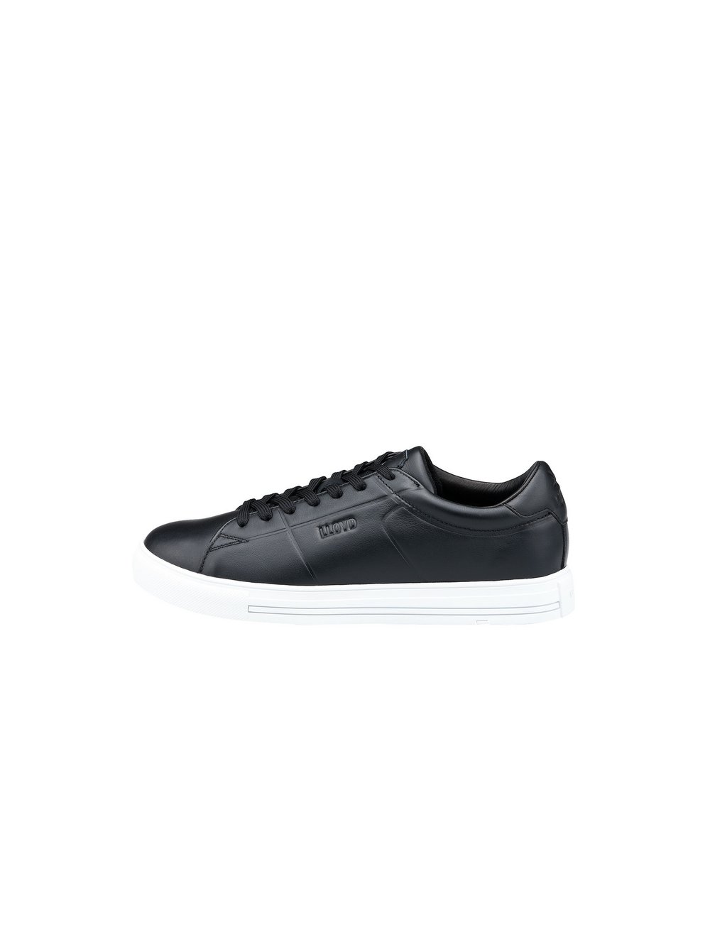 Lloyd Sneaker Herren schwarz, 40 Image