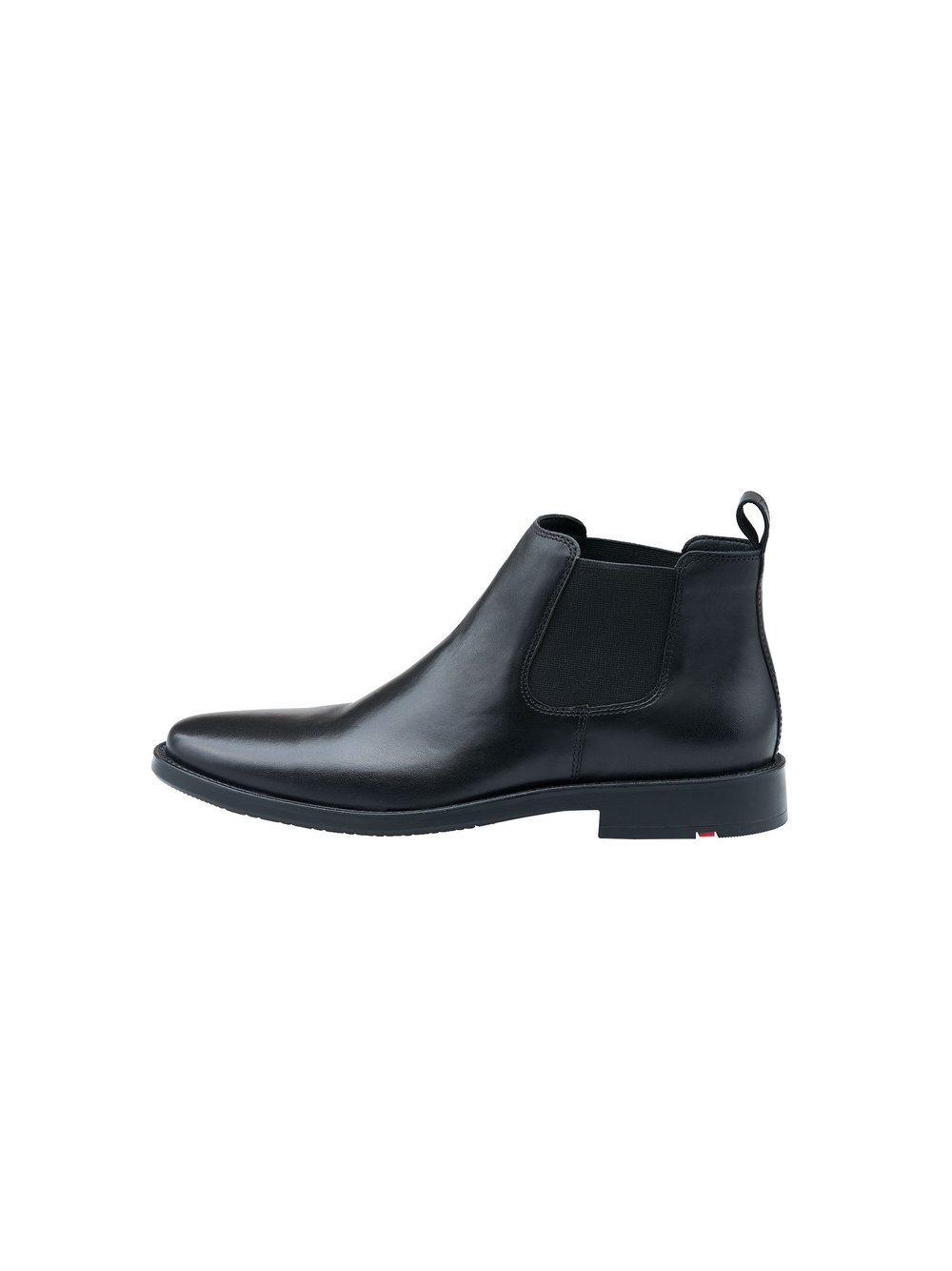 Lloyd Chelsea Boot Herren schwarz, 8.5 Image