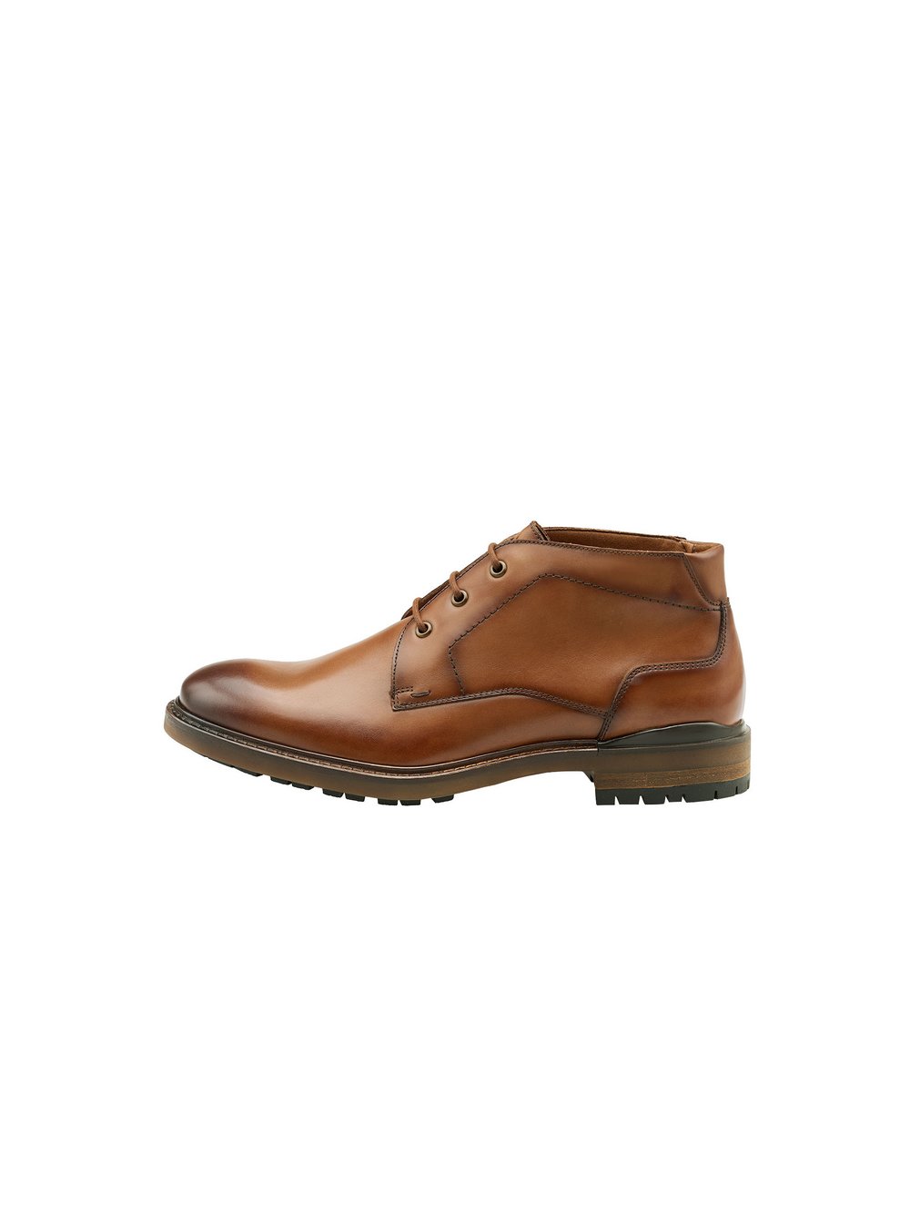 Lloyd Boots Herren cognac, 6 Image