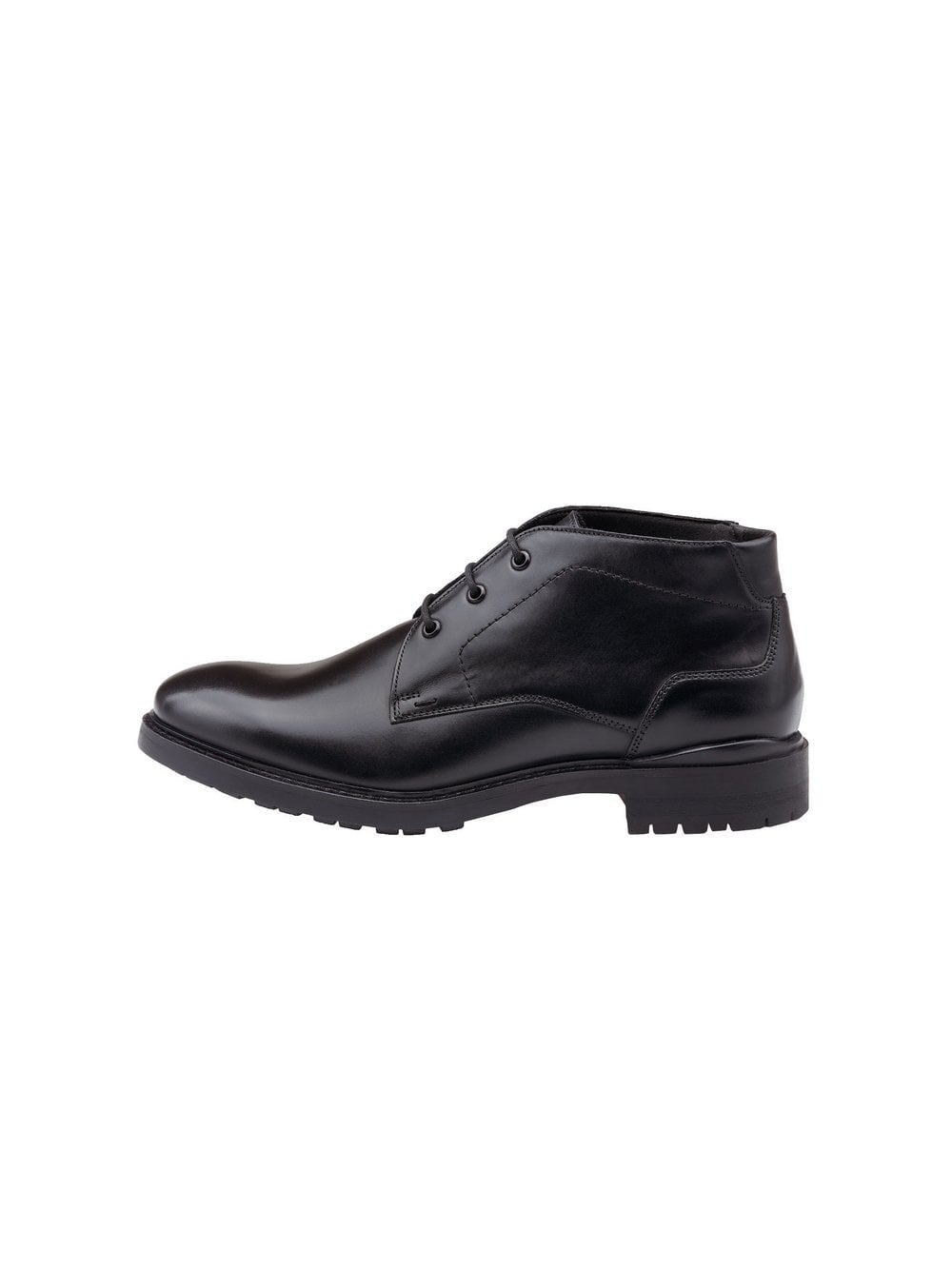 Lloyd Boots Herren schwarz, 7 Image