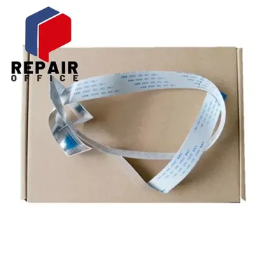 10PC X FFC CIS CCD Flex Flat Scan Scanner Cable for Samsung CLX3300 CLX3305 M3370 M3375 M3870 M3875 M4070 M4075 SCX4833 SCX4835