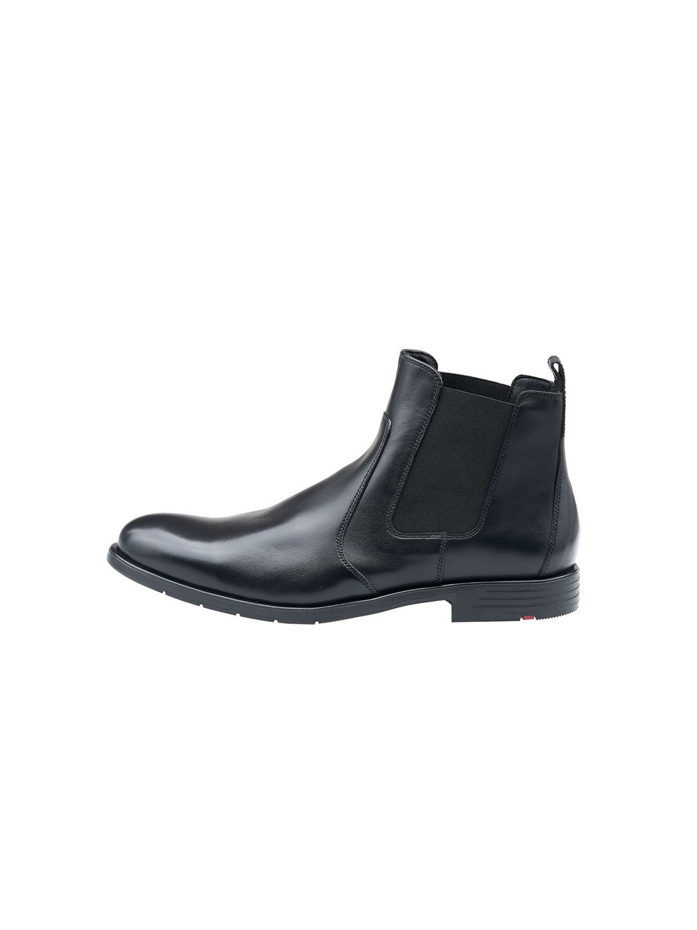 Lloyd Chelsea Boot Herren schwarz, 6.5 Image