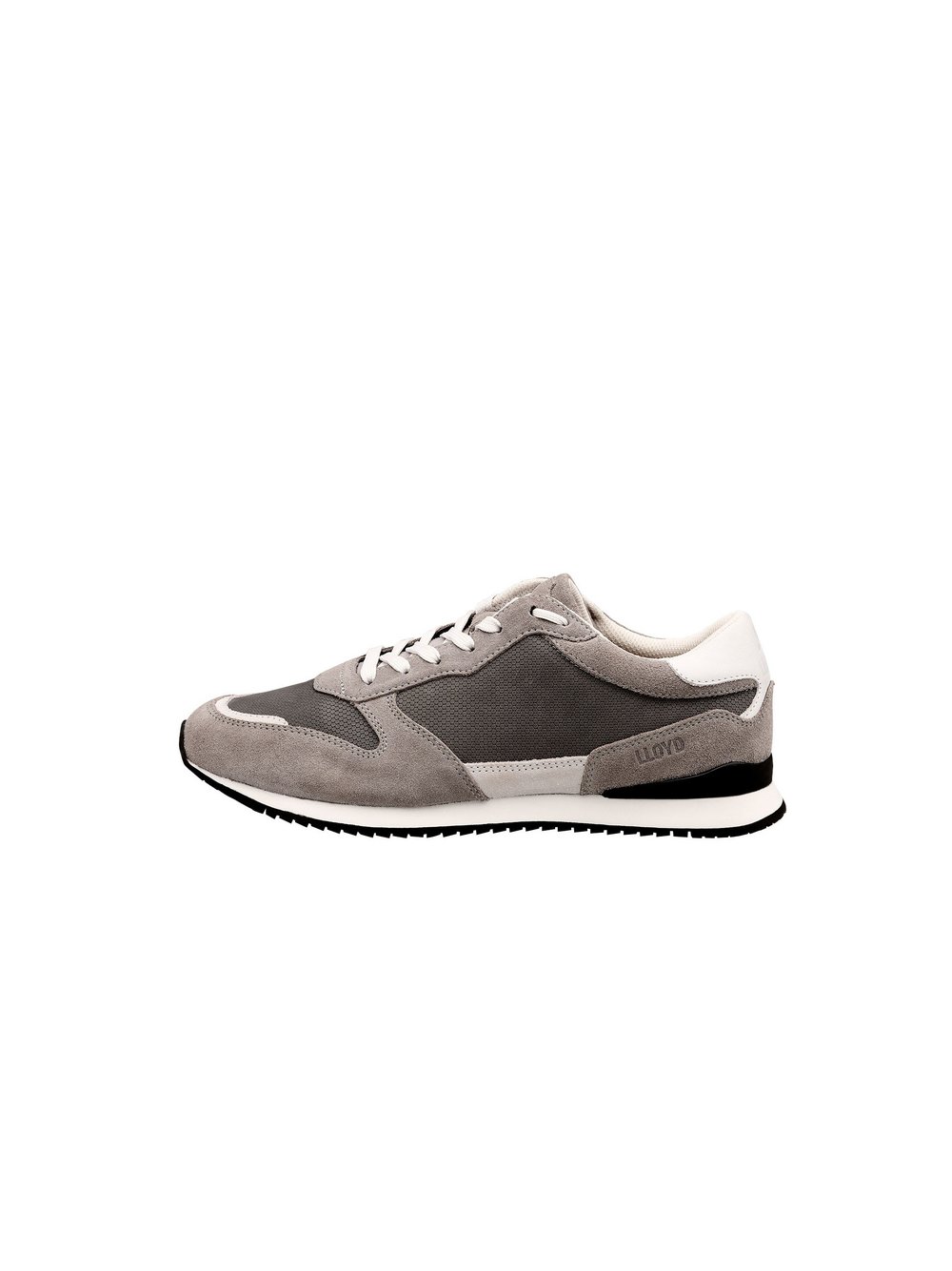 Lloyd Sneaker Herren grau, 6.5 Image
