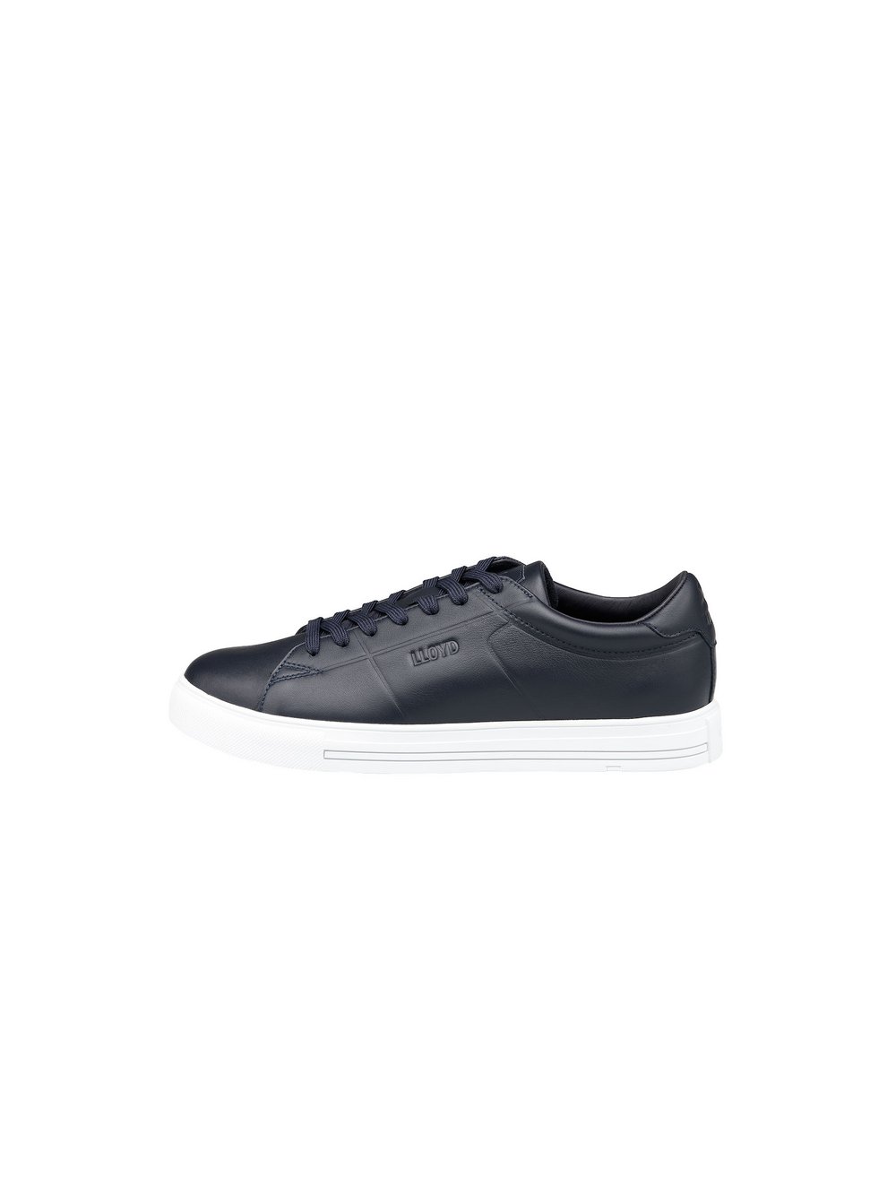 Lloyd Sneaker Herren blau, 41 Image