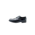 Lloyd Schnürschuh Herren schwarz, 9.5