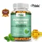 Peppermint Oil 50 Mg - Stomach Health Support, Relieves Abdominal Discomfort, Bloating and Gas, and Improves Digestion