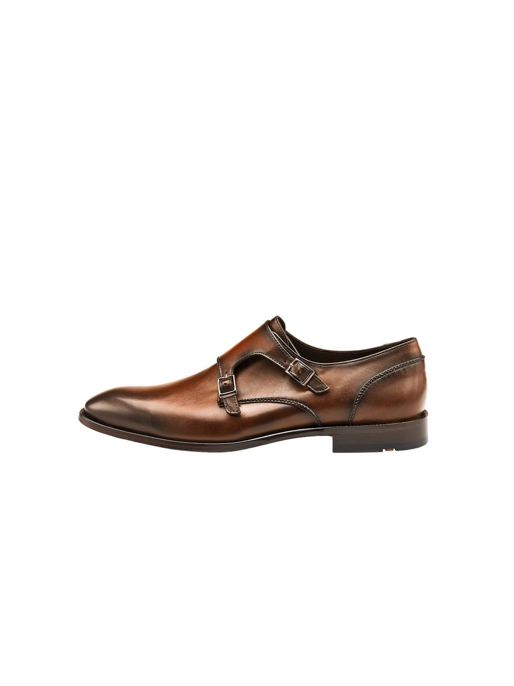 Lloyd Budapester Herren cognac, 8.5 Image