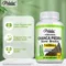 Chanca Piedra Supplement 1600mg - Cleansing & Detoxification, Urinary Support, Kidney Health