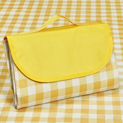 Outdoor Picnic Mat Blanket Extra Large Sand Proof and Waterproof Portable Beach Mat for Camping Hiking Festivals