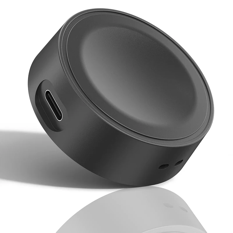 Für Samsung Galaxy Watch 7 6 5 4 3 Active 2 1 USB-Ladegerät Smart Watch Ladekabel Schnellladegerät Dock Watch Ladegerät Einzelkopf Image
