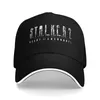 S.T.A.L.K.E.R 2 Heart of Chernobyl Stalker Baseballkappe für Erwachsene, Hip-Hop-Trucker-Mütze, Papa-Mütze, Snapback-Kappen, Golfmützen, Sommermützen