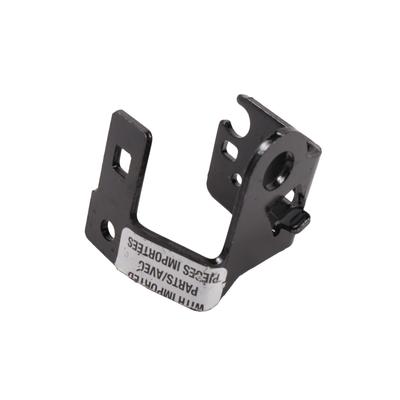 AC Delco ABS Speed Sensor Bracket, Front, Driver Side, 1-year or 12,000-mile limited warranty 23470475