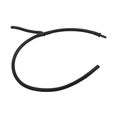 AC Delco Vacuum Hose, 24-months or unlimited mile limited warranty 15799087