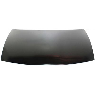 ReplaceXL Hood Steel Primed, 1-year unlimited-mileage warranty OL1105
