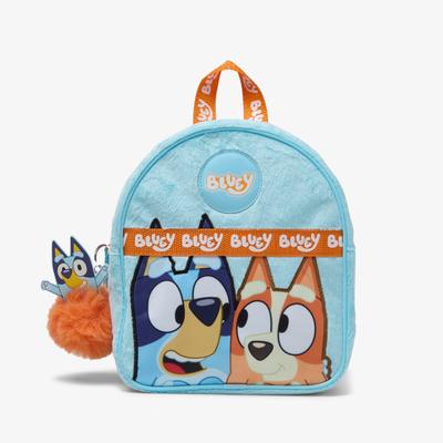 Bluey 2 Backpack Small Standard