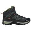 CMP - Rigel Mid Trekking Shoes Waterproof - Wanderschuhe 47 | EU 47 schwarz