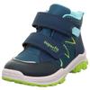 Superfit - Kid's Jupiter C - Multisportschuhe 30 | EU 30 blau
