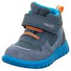 Superfit - Kid's Sport7 Mini - Freizeitschuhe 30 | EU 30 blau/ türkis