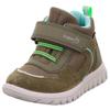Superfit - Kid's Sport7 Mini - Freizeitschuhe 32 | EU 32 grün/ hellgrün